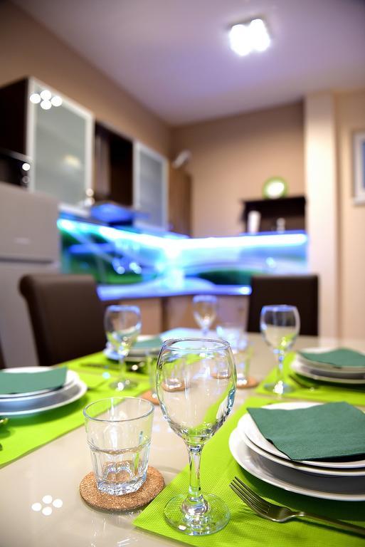 Apartman Cesaric Osijek Ngoại thất bức ảnh