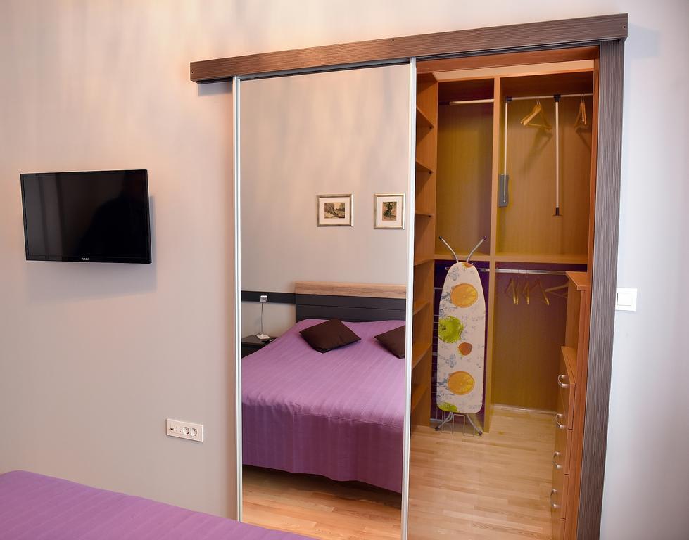 Apartman Cesaric Osijek Ngoại thất bức ảnh