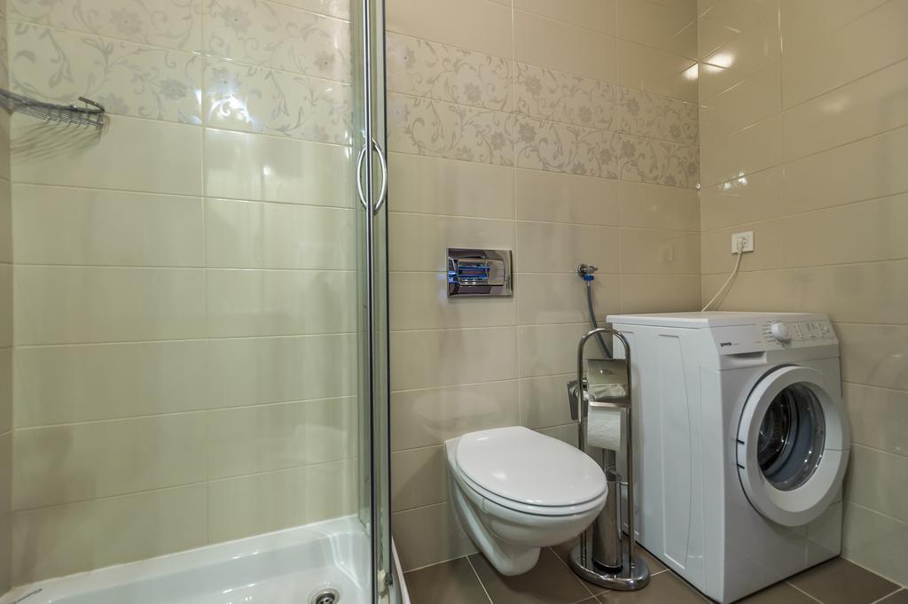 Apartman Cesaric Osijek Ngoại thất bức ảnh