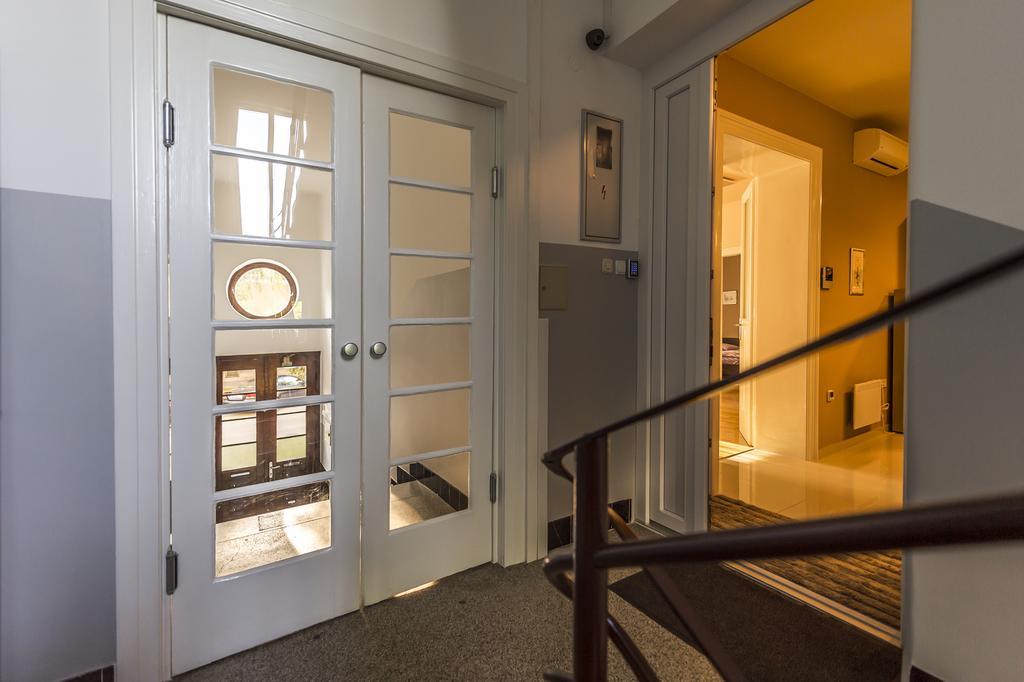 Apartman Cesaric Osijek Ngoại thất bức ảnh