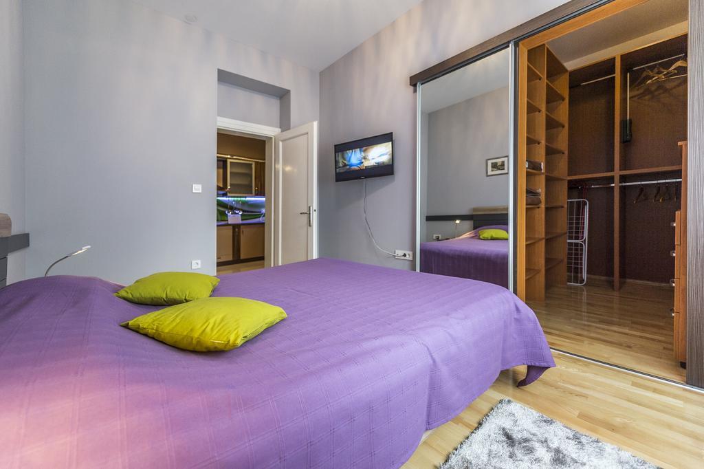 Apartman Cesaric Osijek Ngoại thất bức ảnh