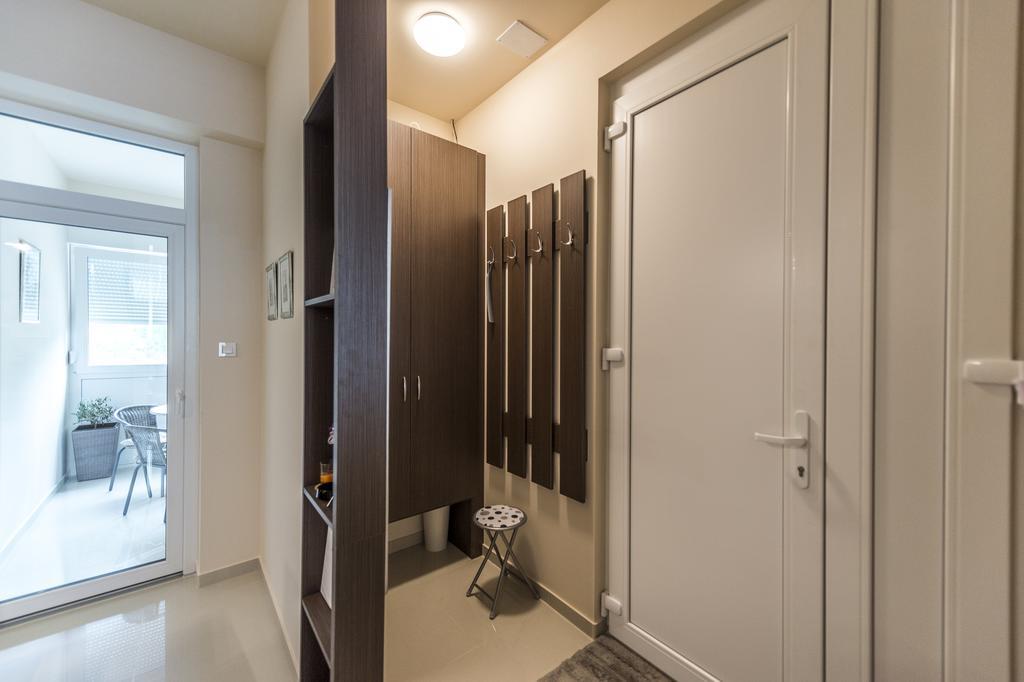 Apartman Cesaric Osijek Ngoại thất bức ảnh