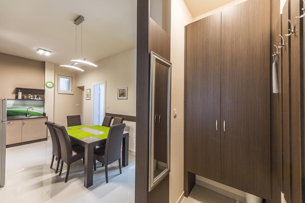 Apartman Cesaric Osijek Ngoại thất bức ảnh