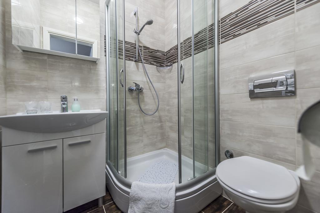 Apartman Cesaric Osijek Ngoại thất bức ảnh